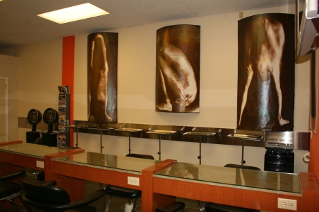 Salon #1