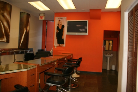 Salon #2